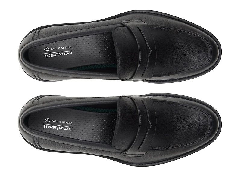 Hayward Loafer