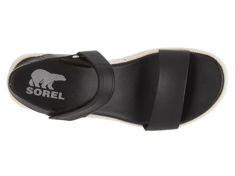 Cameron Wedge Sandal