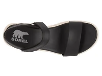 Cameron Wedge Sandal