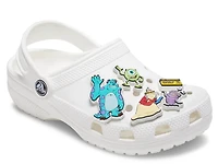 Monsters Inc. Jibbitz Set - 5 Pack