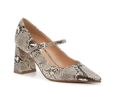 Arlee Pump