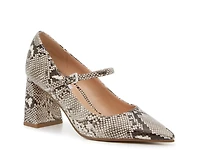 Arlee Pump