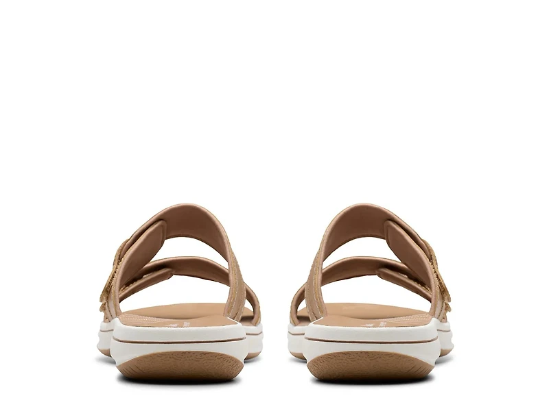 Cloudsteppers Breeze Maye Sandal
