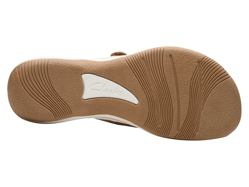 Cloudsteppers Breeze Maye Sandal