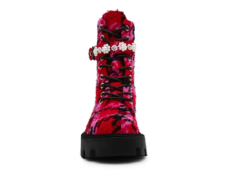 Heathr Boot