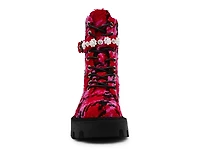 Heathr Boot