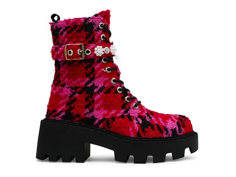 Heathr Boot