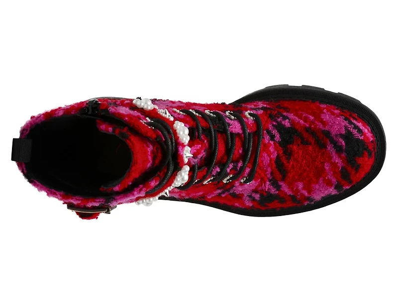 Heathr Boot