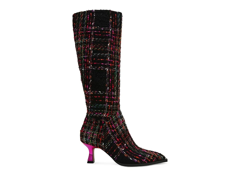 Pamella Boot