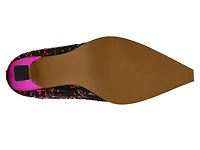 Pamella Boot