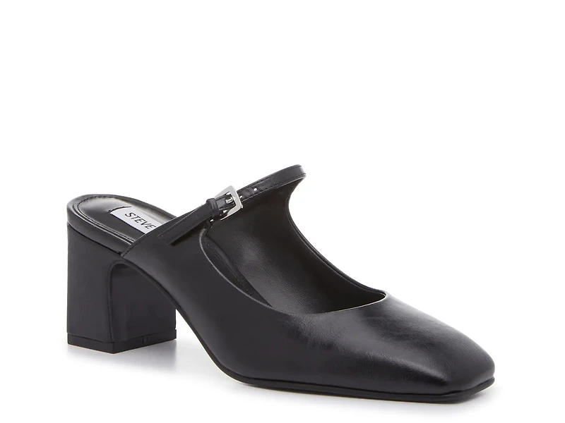 Sinder Mary Jane Pump