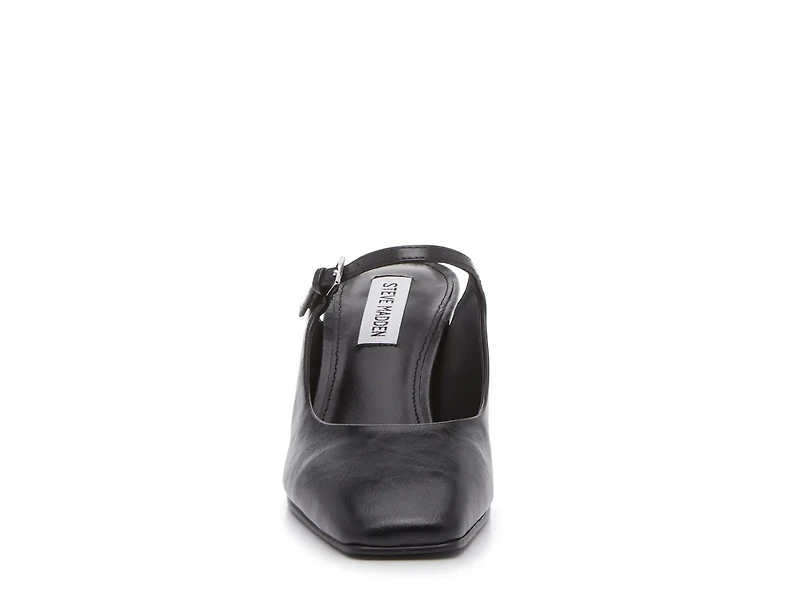 Sinder Mary Jane Pump