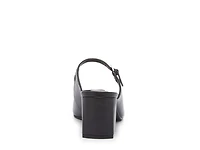 Sinder Mary Jane Pump