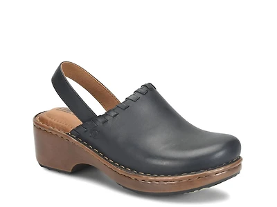 Telly Clog