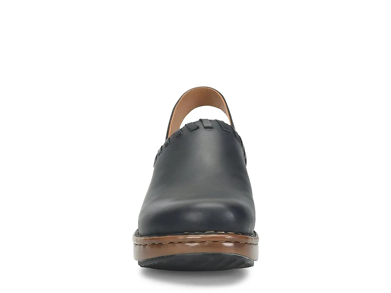 Telly Clog