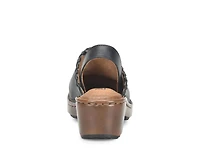 Telly Clog