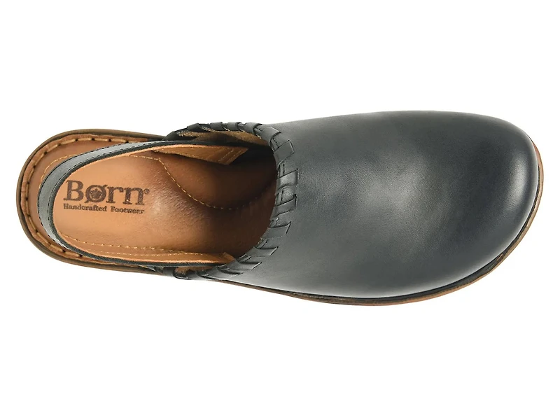 Telly Clog