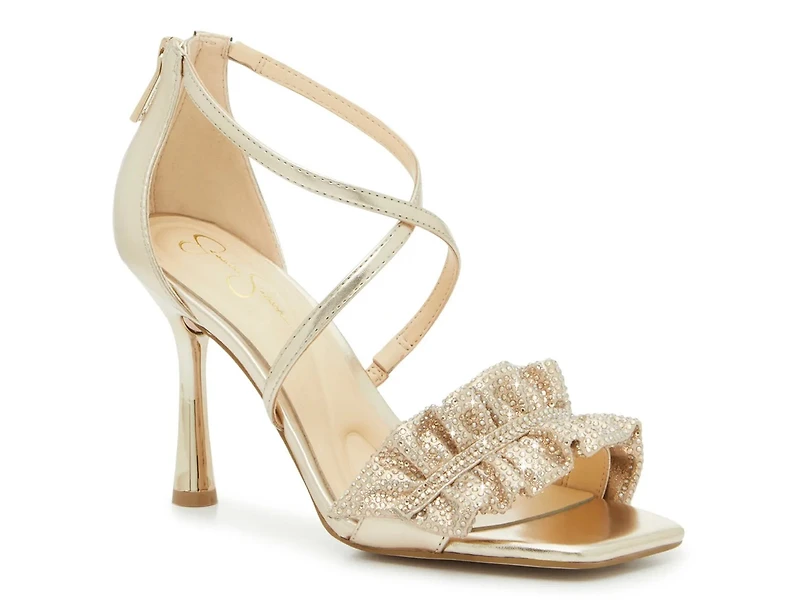Amillnah Sandal