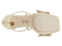 Amillnah Sandal