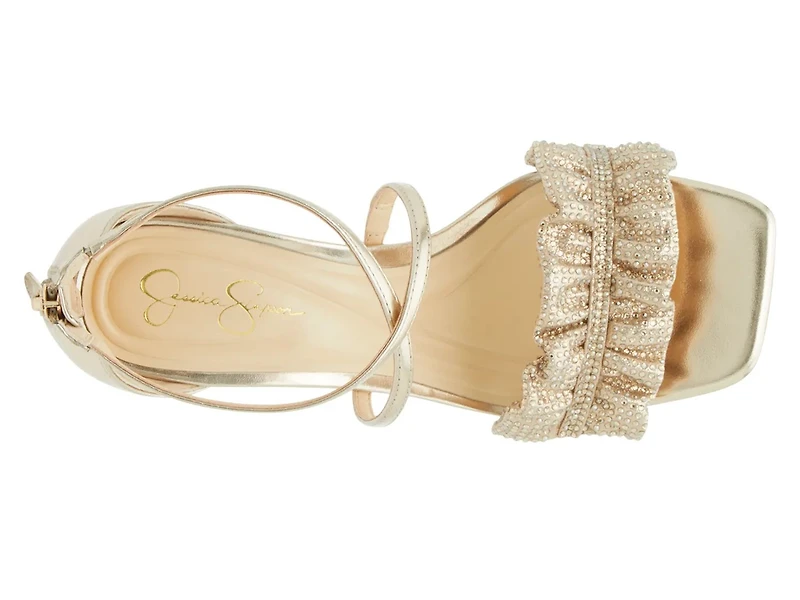 Amillnah Sandal