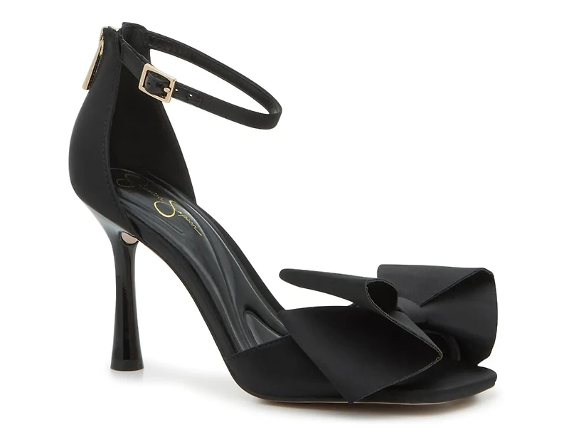 Anbrenne Sandal