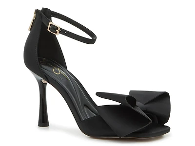 Anbrenne Sandal