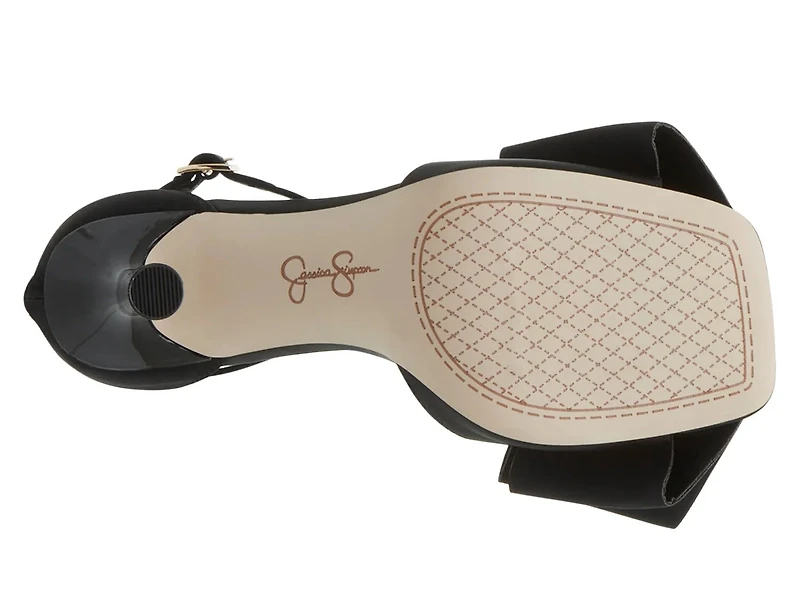 Anbrenne Sandal