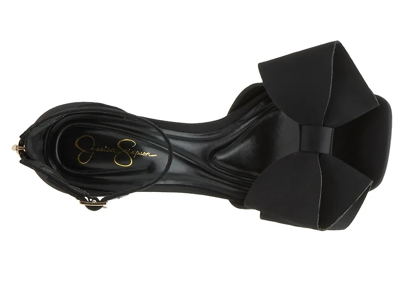 Anbrenne Sandal