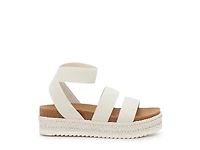 Katey Platform Sandal - Kids'