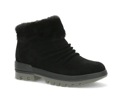 Nuri Bootie