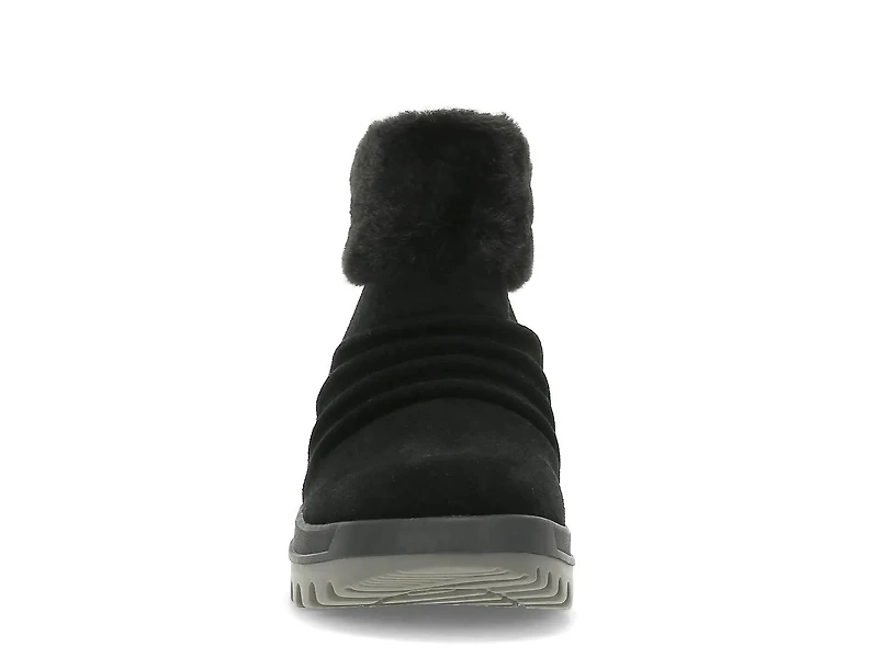 Nuri Bootie