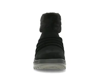 Nuri Bootie