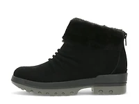 Nuri Bootie