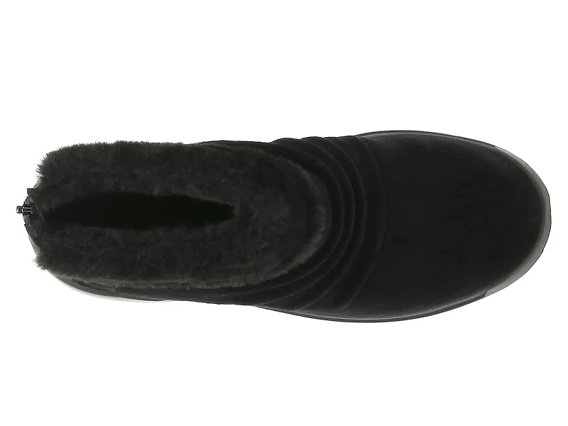 Nuri Bootie