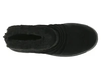 Nuri Bootie