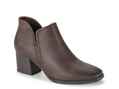 Tristen Bootie