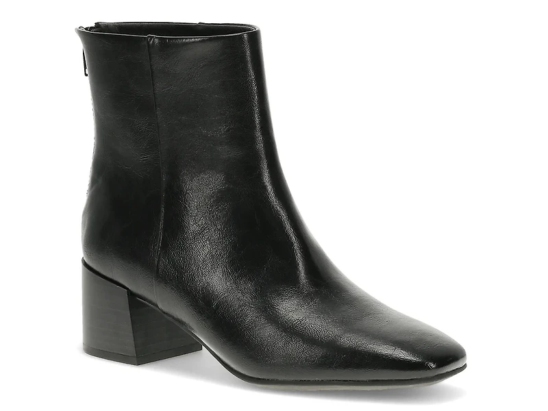 Emilie Bootie
