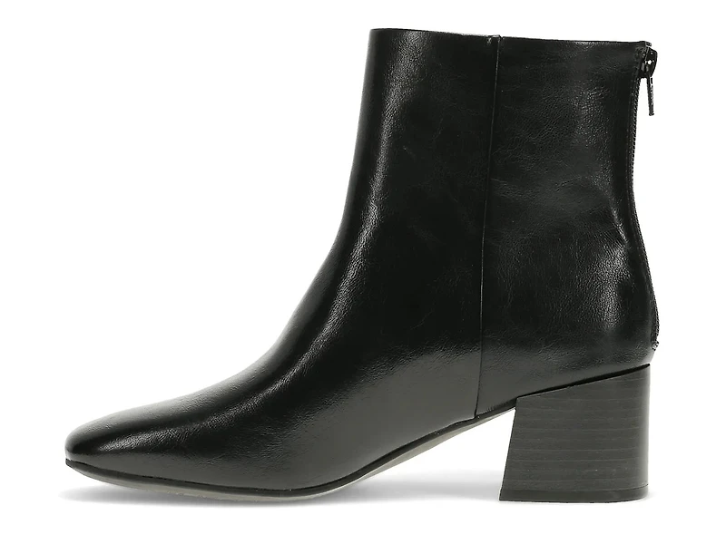 Emilie Bootie