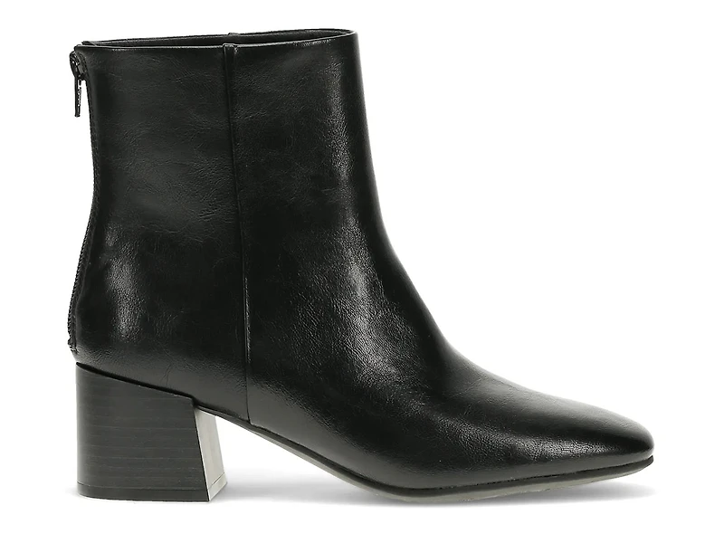 Emilie Bootie