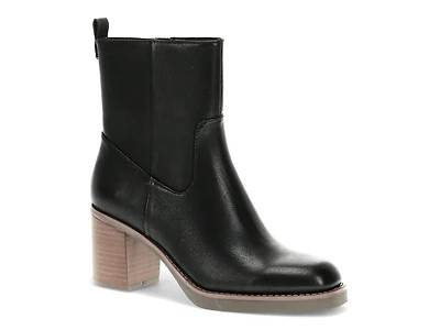 Giana Bootie