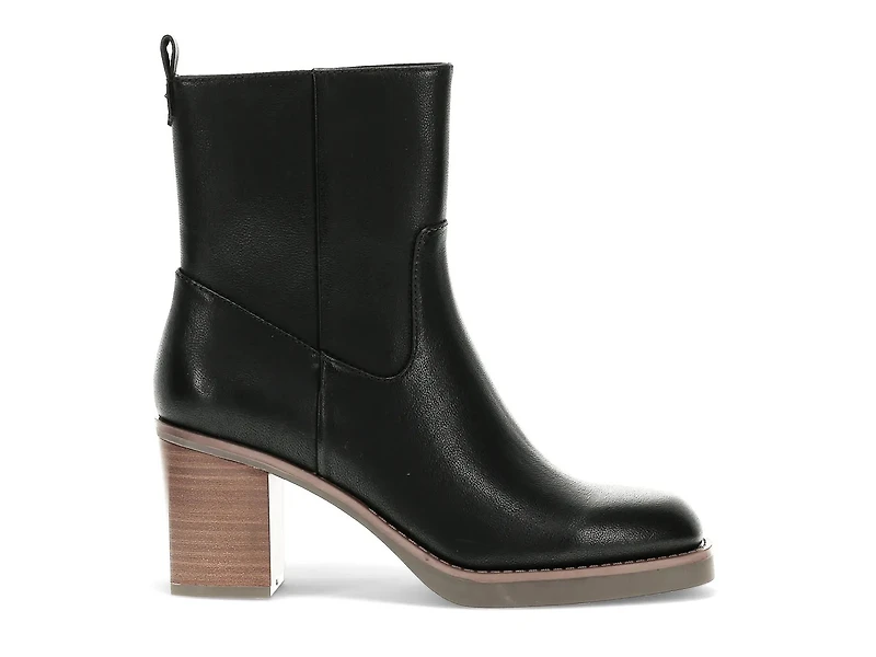 Giana Bootie