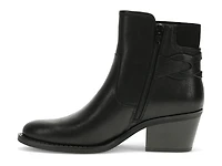 Luella Bootie