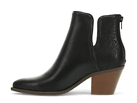 Yara Bootie