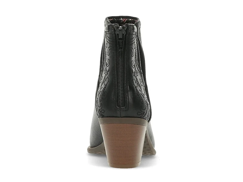 Yara Bootie