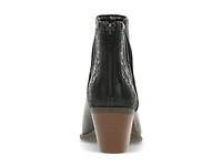 Yara Bootie