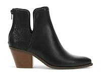 Yara Bootie