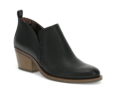 Lidian Bootie