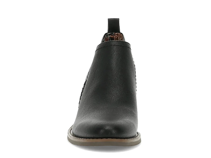 Lidian Bootie