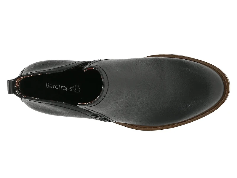 Lidian Bootie