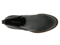 Lidian Bootie